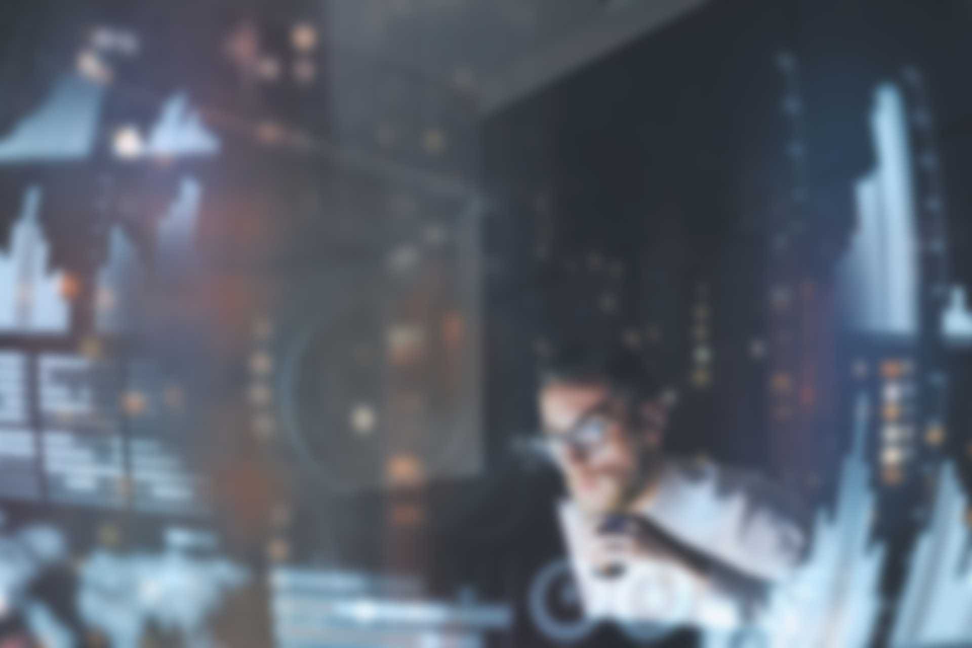 Cloud IT Services | Raptor IT Solutions