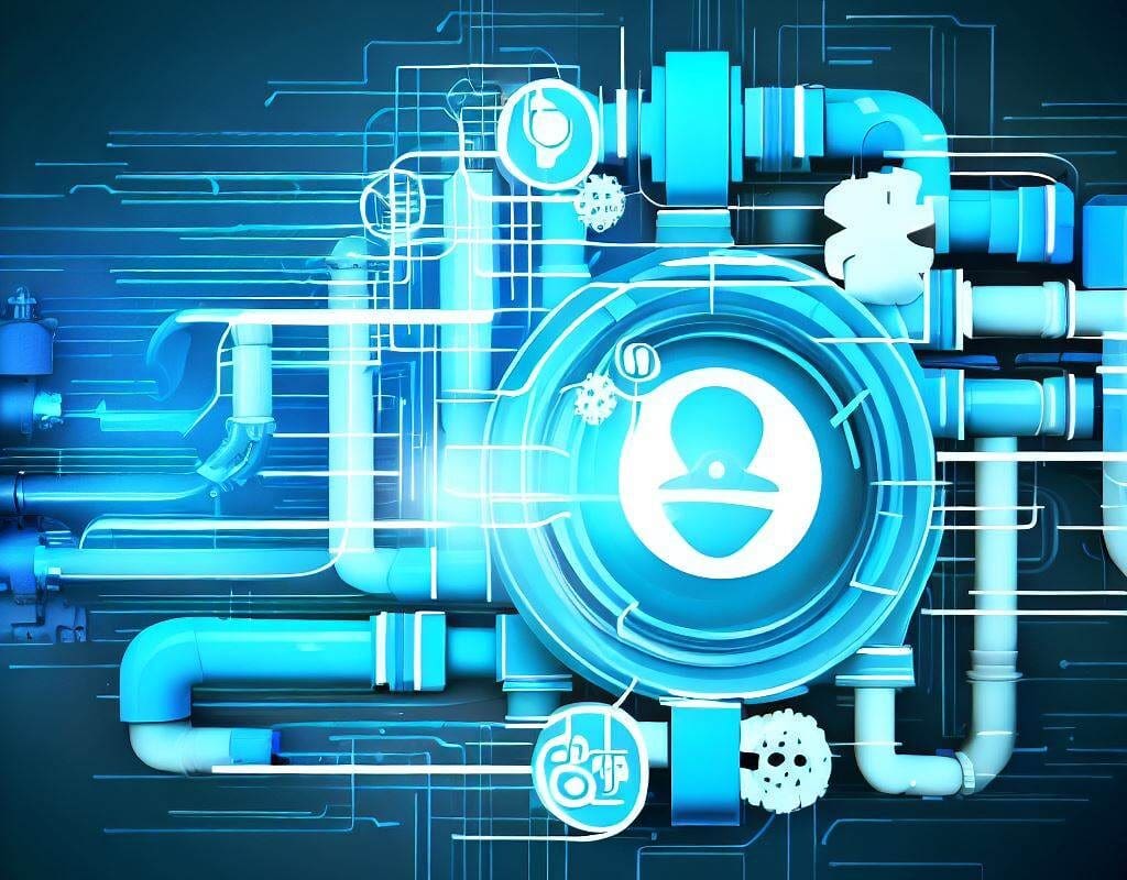 IT Services for Plumbing & Electrical Businesses