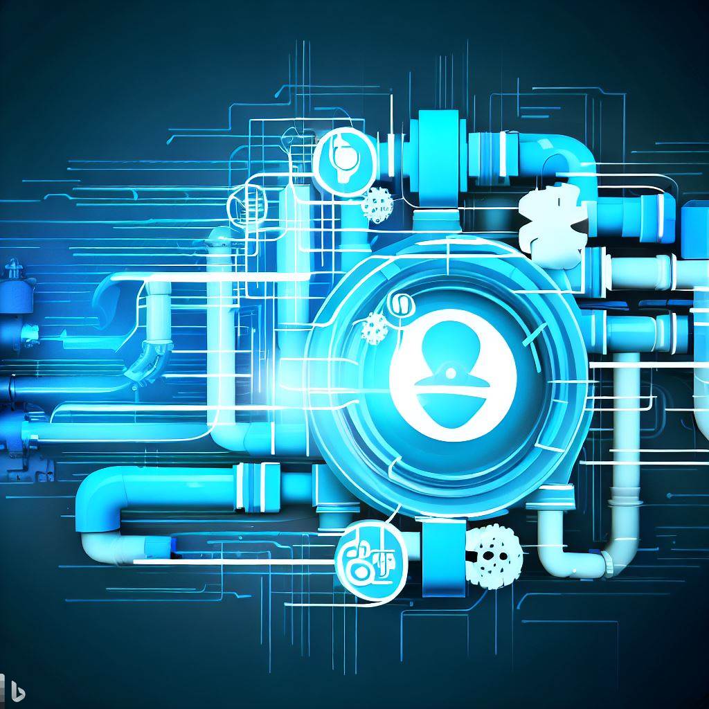 IT Services for Plumbing & Electrical Businesses