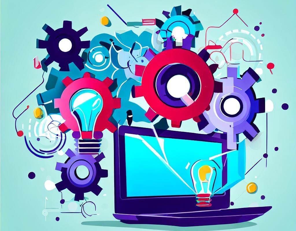 Tech Solutions for Small Businesses
