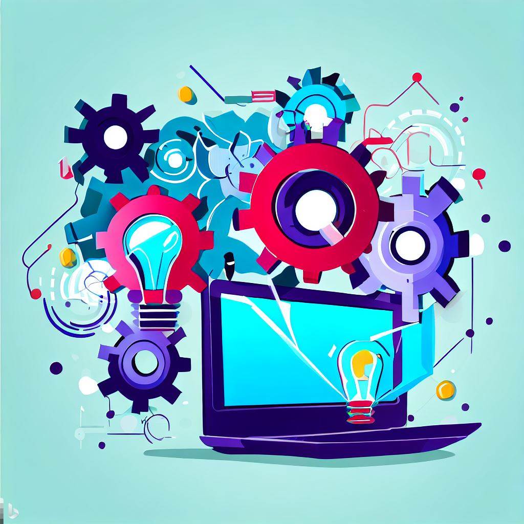 Tech Solutions for Small Businesses