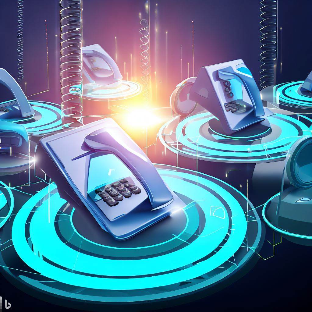 Discover VoIP phone systems for Rowlett businesses. Enhance communication, cut costs, and stay connected. Contact us today!