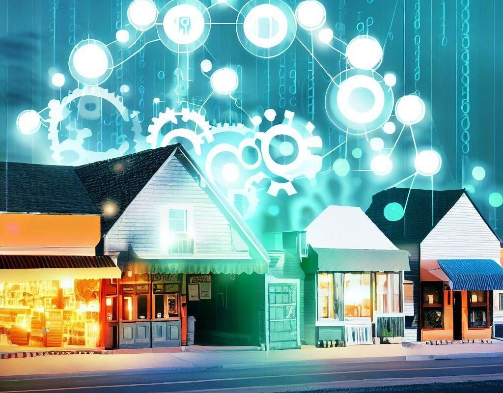 Thriving in Rural Areas: IT Solutions for Businesses Across East Texas