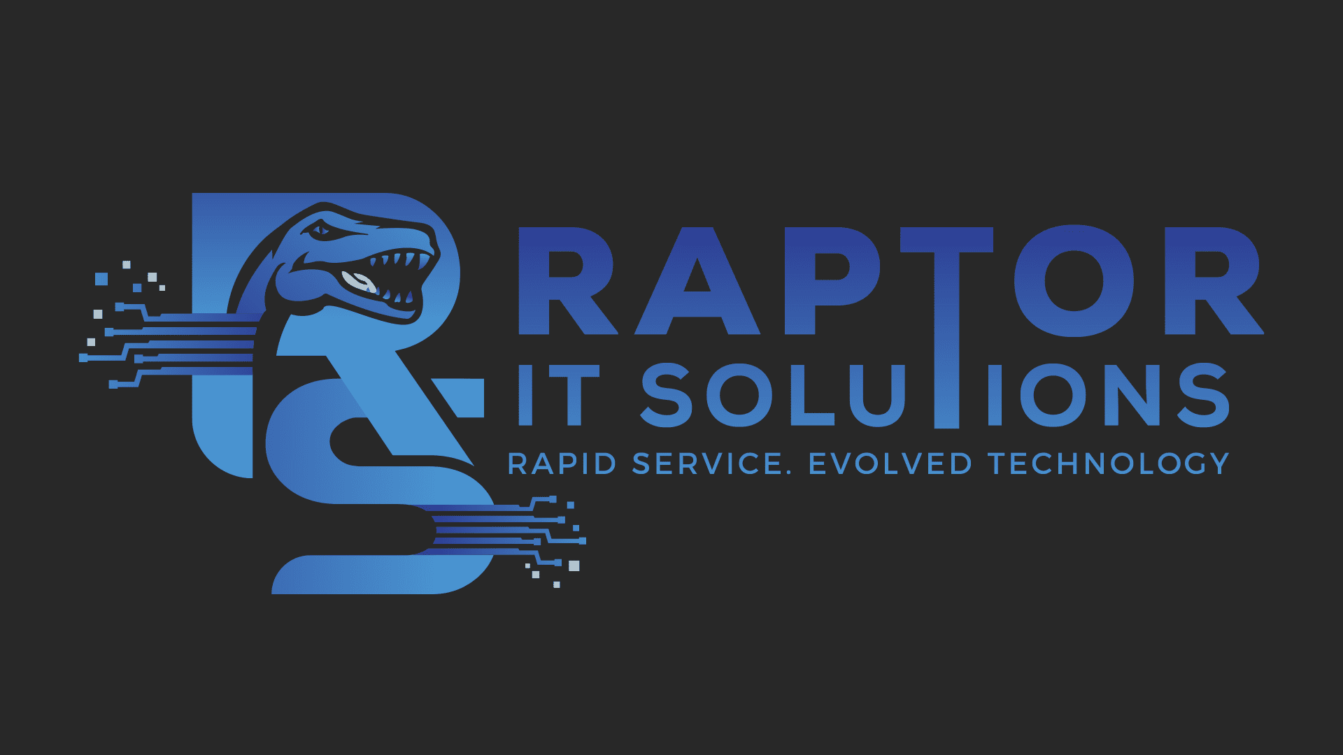 Choose Raptor IT Solutions as your trusted MSP for expertise, tailored solutions, cybersecurity, scalability, and 24/7 support.