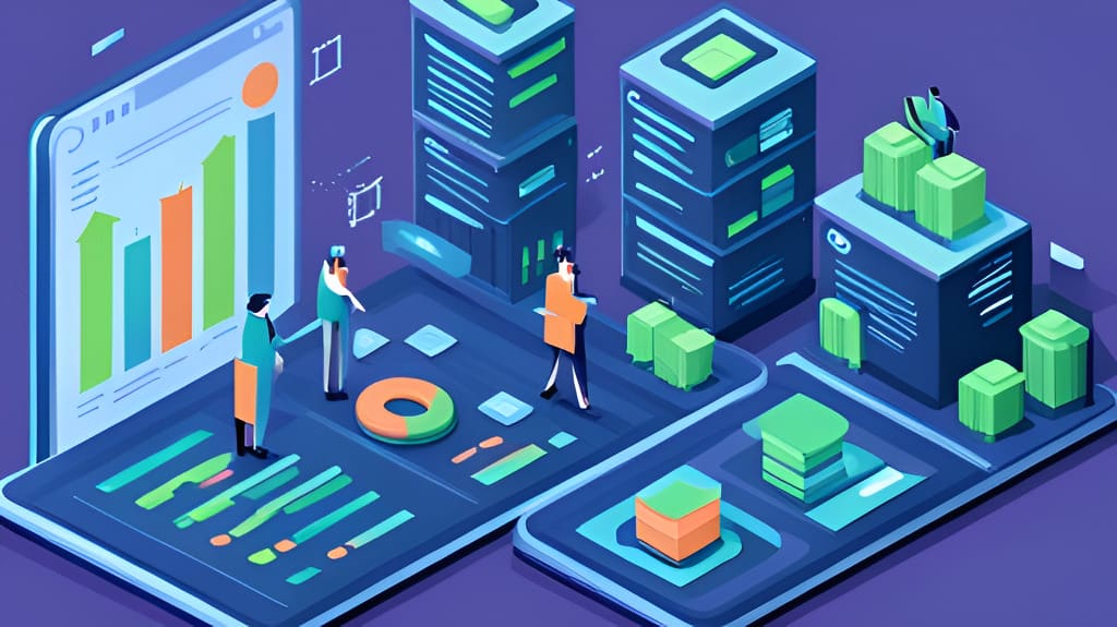 IT Solutions for Financial Firms: Empowering Seamless Operations