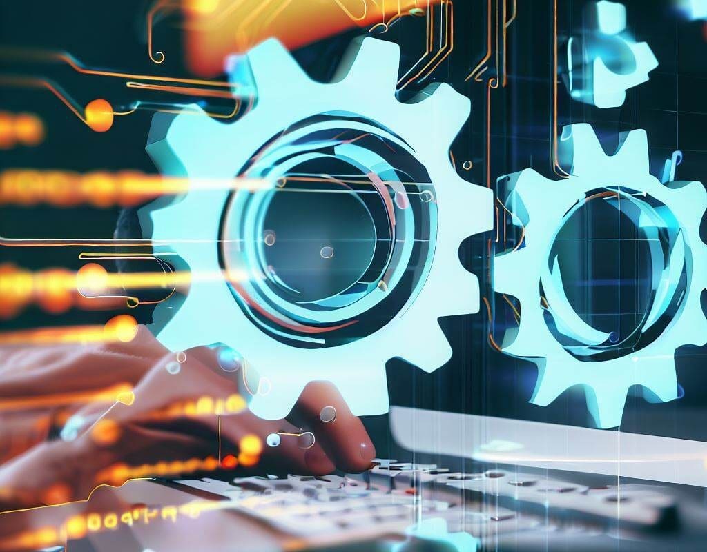 Avoiding Unnecessary Configuration Work: Optimize efficiency, reduce risks, and focus on what matters. Contact us for expert guidance