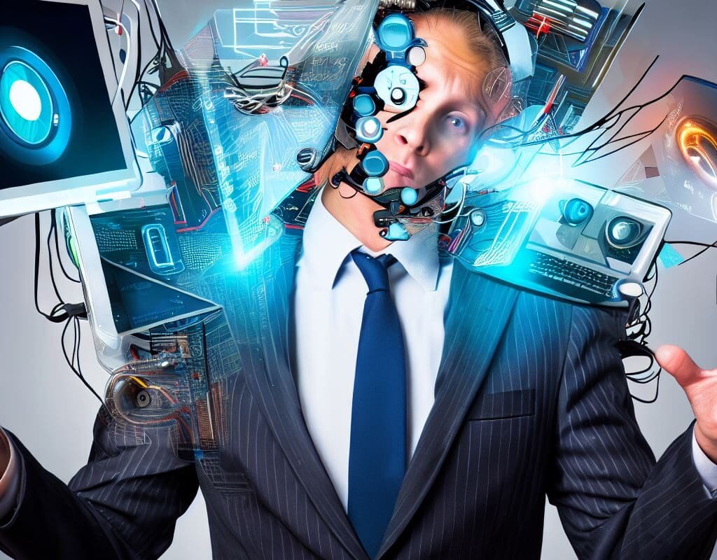 Boost productivity with proper tech training. Stay competitive and maximize ROI. Contact us for expert guidance.