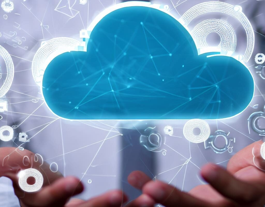 Cloud Services Can Transform Your Business