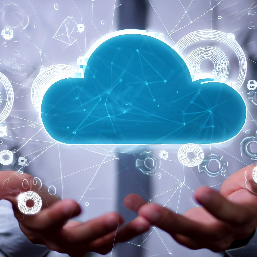 Cloud Services Can Transform Your Business