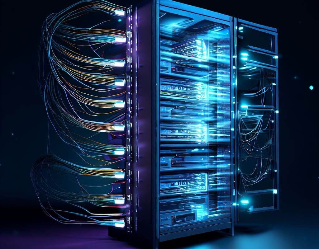 The Vital Role of a Network Cabinet in Royse City
