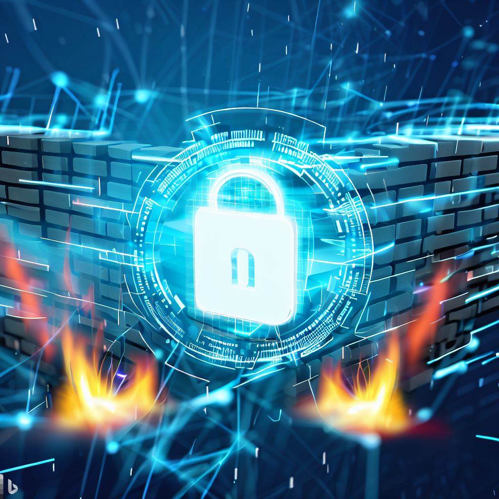 Explore the Risks of Turning Off Firewalls for Small Businesses. Protect your data with expert security solutions.