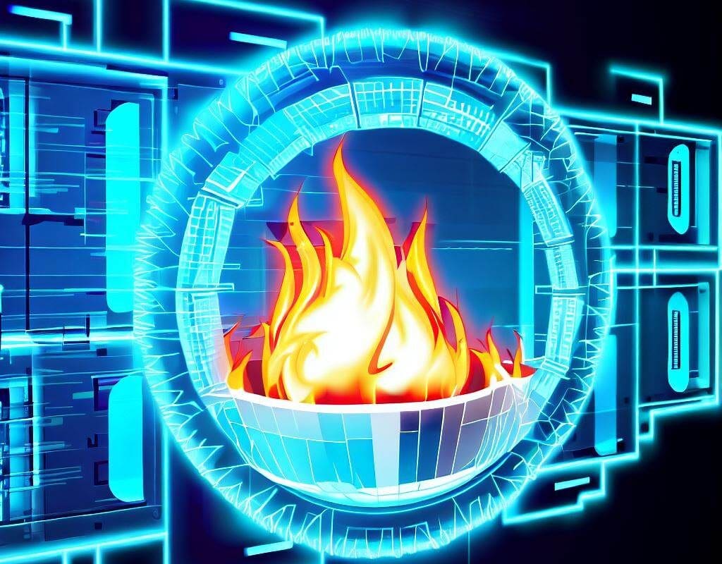 Don't Ignore Firewall Updates: Protect Your Business. Learn why firewall updates are crucial for cybersecurity. Contact us for expert guidance." (137 characters)