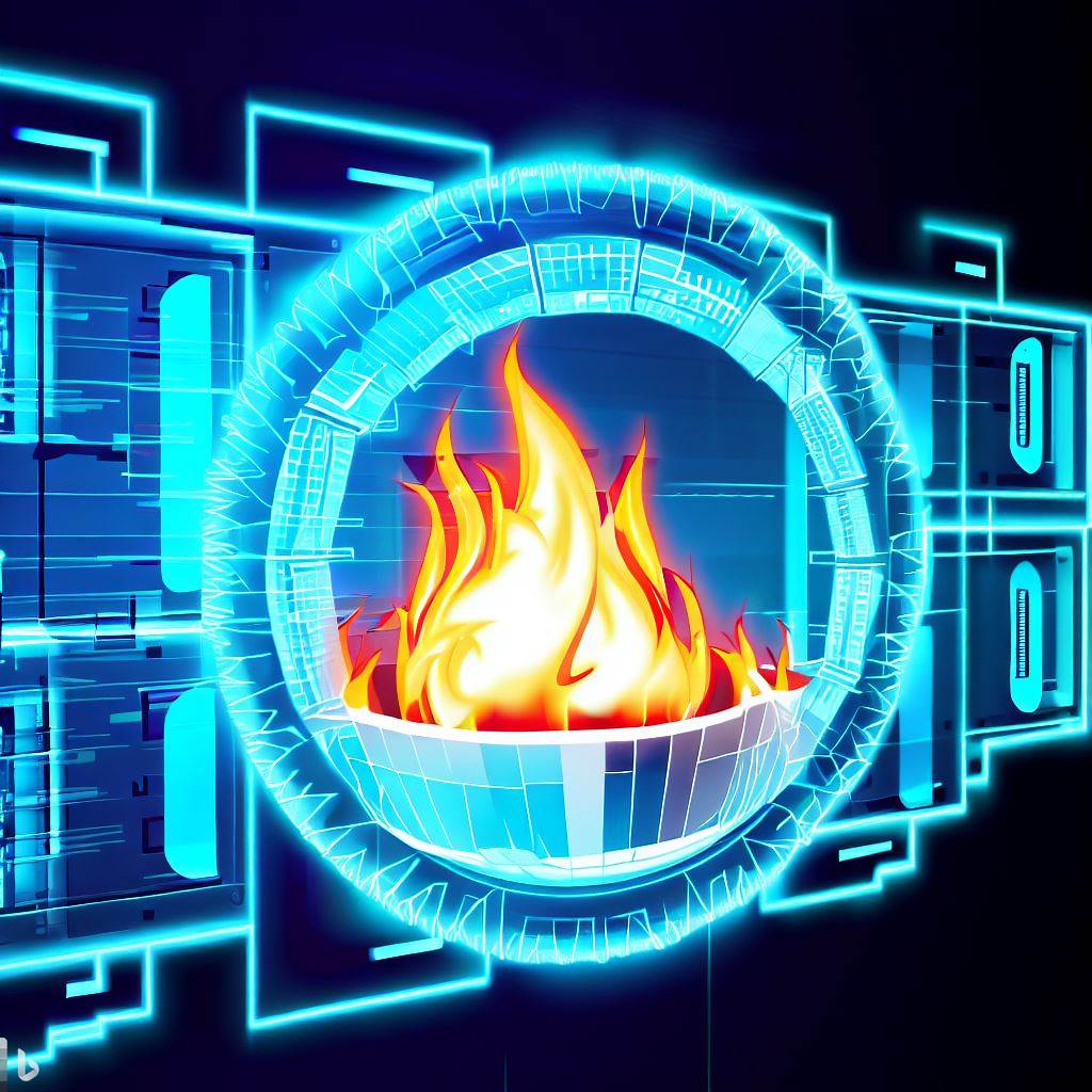 Don't Ignore Firewall Updates: Protect Your Business. Learn why firewall updates are crucial for cybersecurity. Contact us for expert guidance." (137 characters)