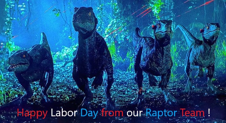 Celebrating Labor Day Honoring Hard Work and Innovation