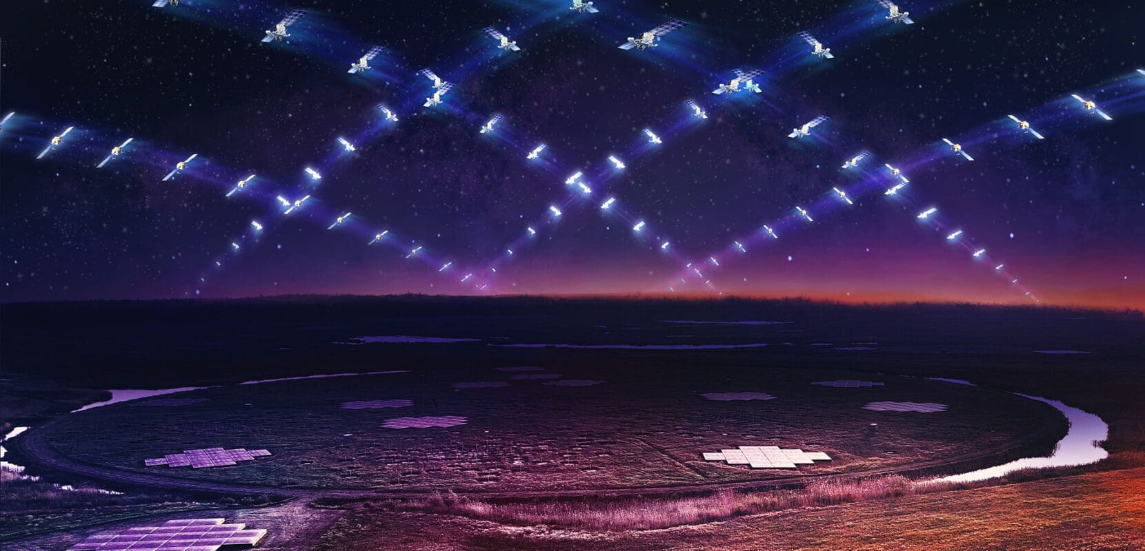 Discover high-speed Starlink internet in Rockwall, Texas. Elevate your connectivity today.