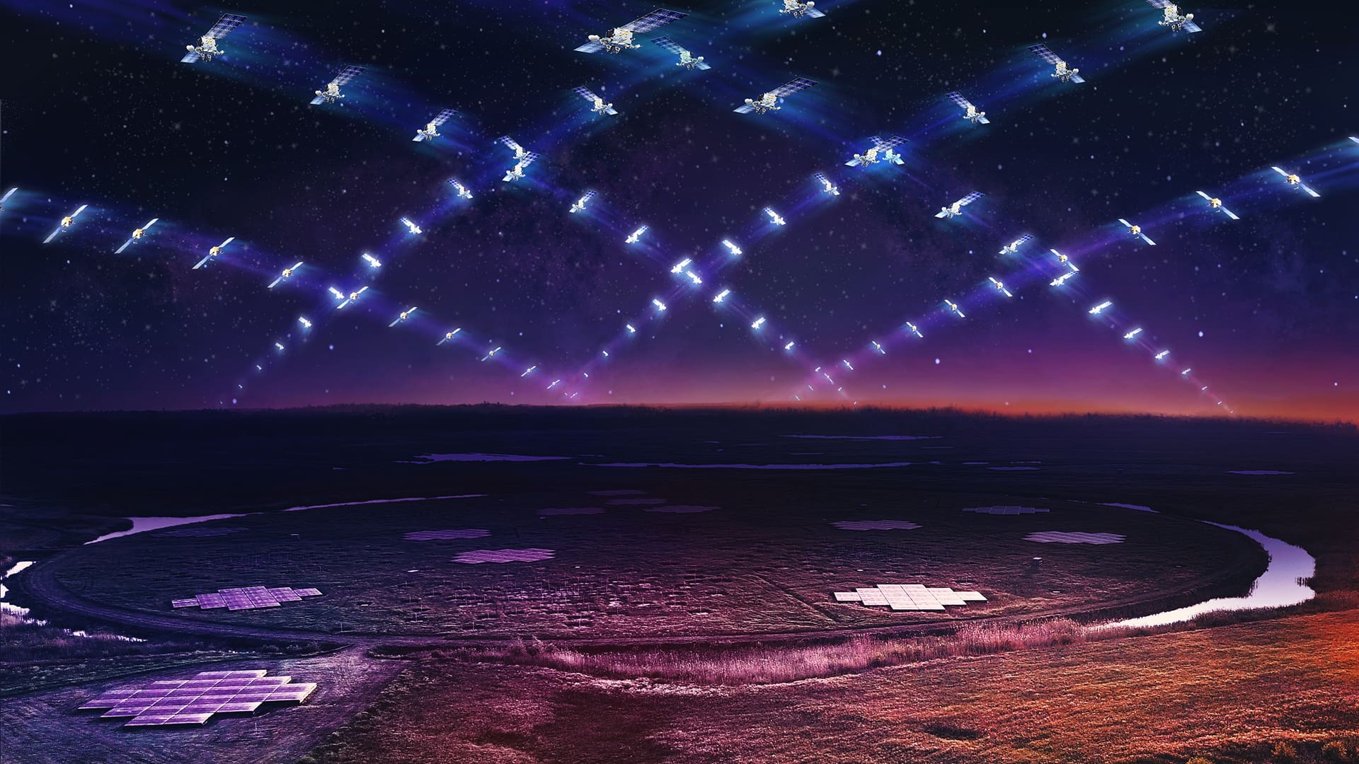 Discover high-speed Starlink internet in Rockwall, Texas. Elevate your connectivity today.