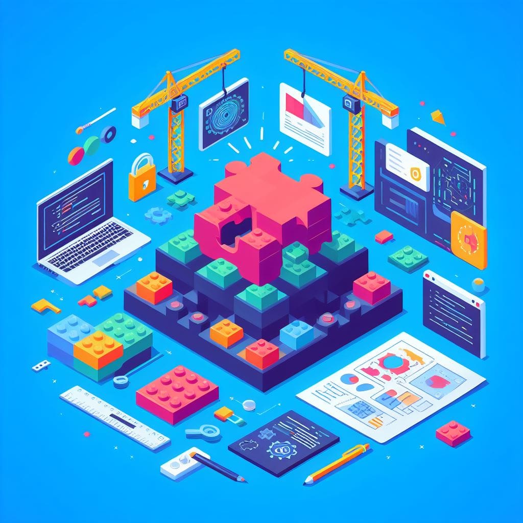 Elevate Your Small Business with No-Code Software. Discover the Benefits Today!