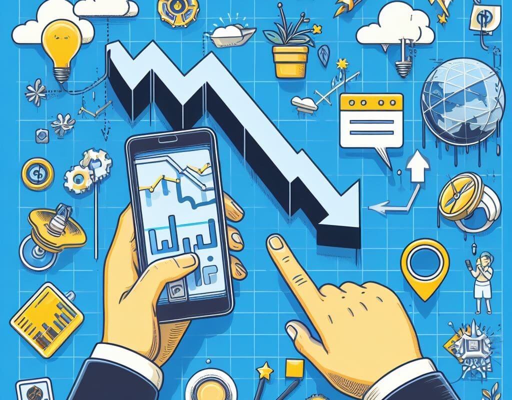 Adapting to the Changing Landscape: Business Social Media Trends in 2023.