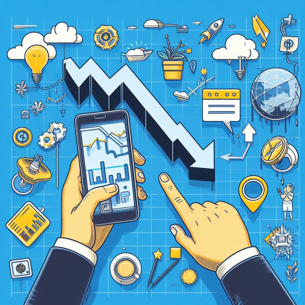Adapting to the Changing Landscape: Business Social Media Trends in 2023.