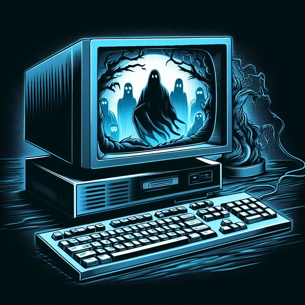Don't fear technology on this Friday the 13th! Embrace it to empower your small business. Contact us today for expert guidance.