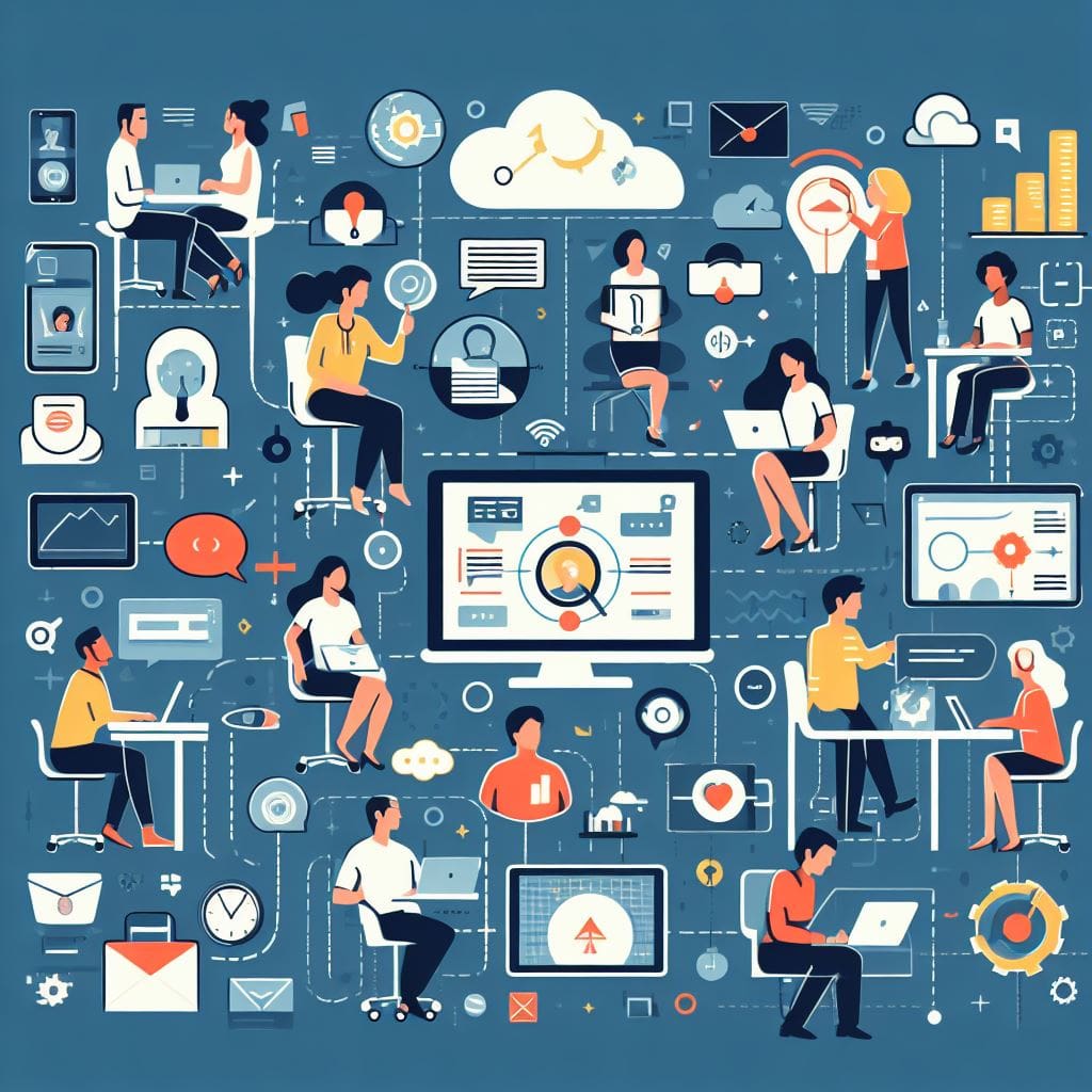 Navigating the Hybrid Work Turmoil of 2023