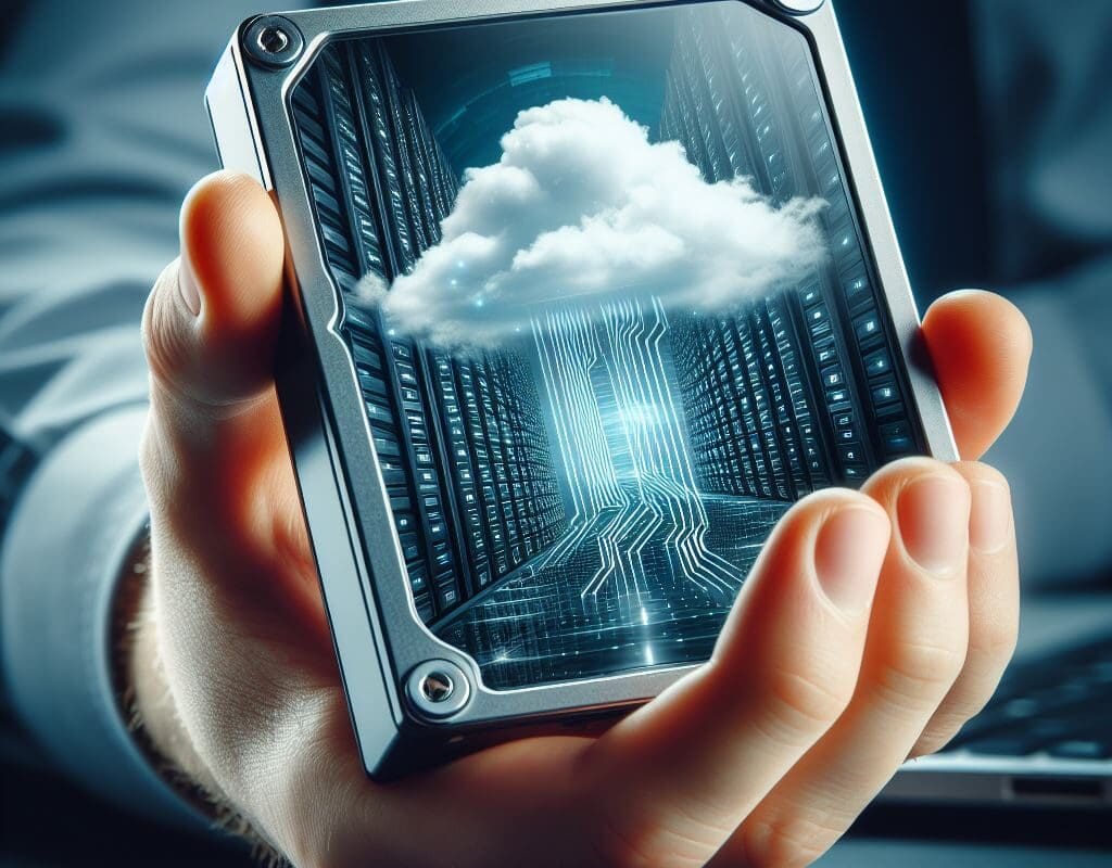 Safeguard your business against data disasters with regular backups. Discover the importance of data resilience and ensure the security of your digital assets