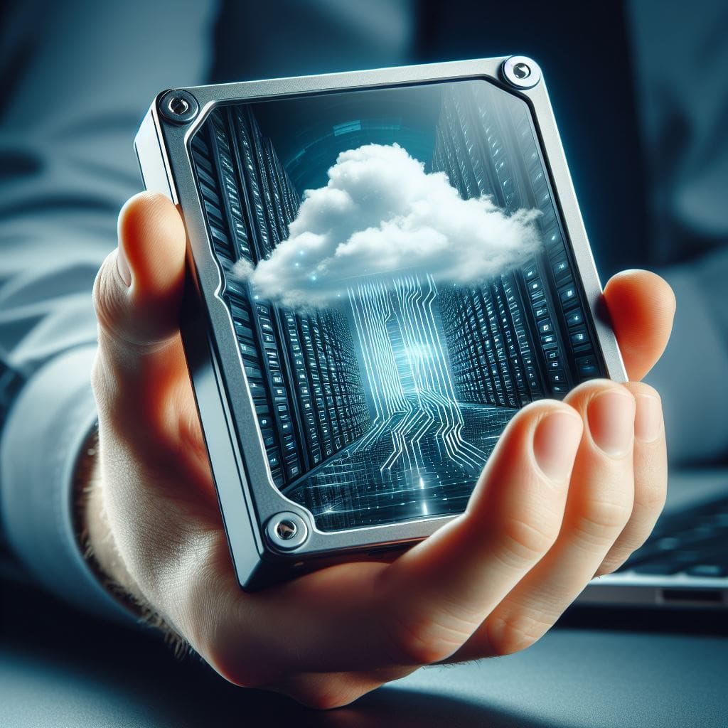 Safeguard your business against data disasters with regular backups. Discover the importance of data resilience and ensure the security of your digital assets