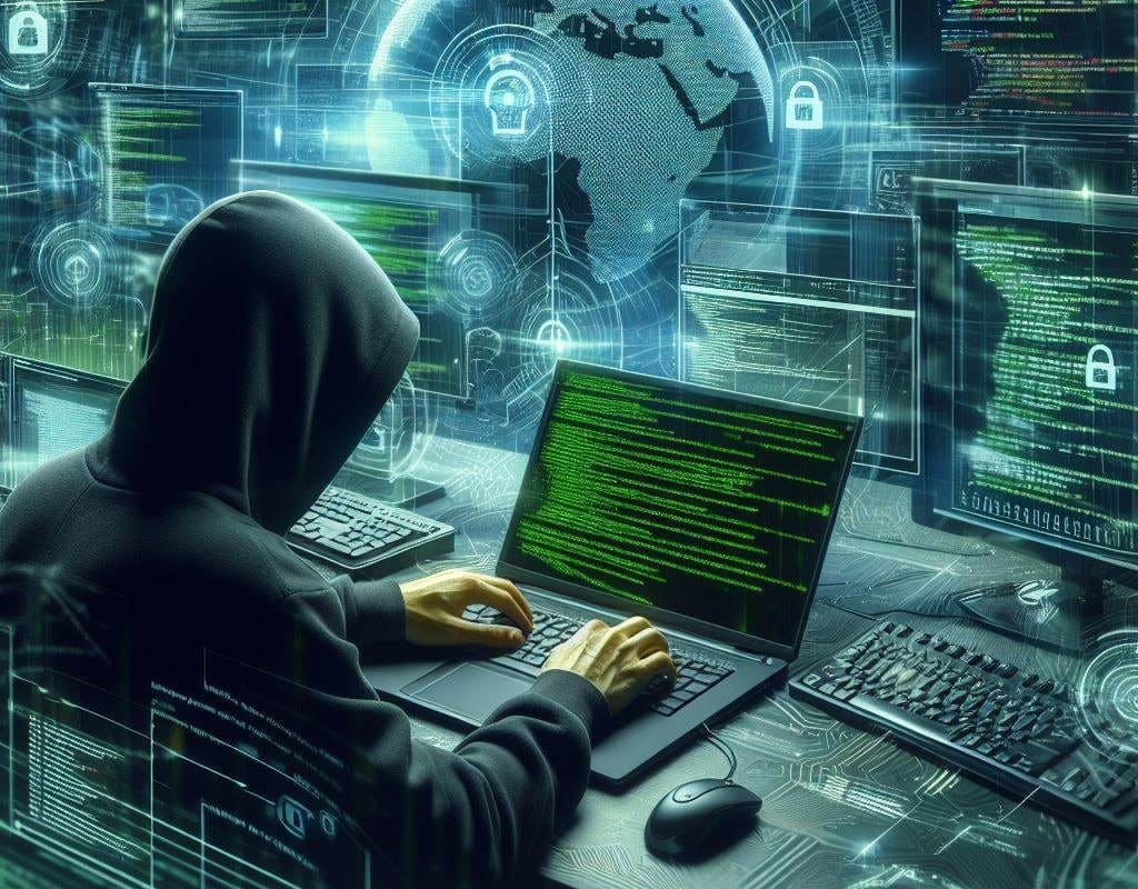 Cyber Security
