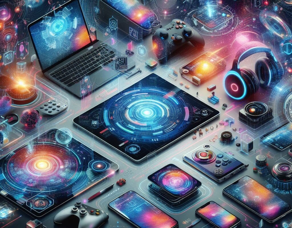 Stay ahead in the dynamic IT landscape with insights into top trends for 2024 and beyond.