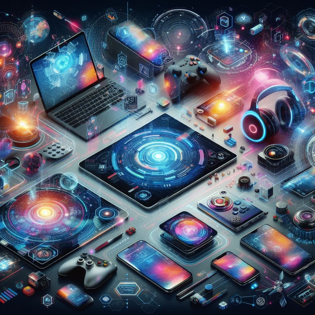 Stay ahead in the dynamic IT landscape with insights into top trends for 2024 and beyond.