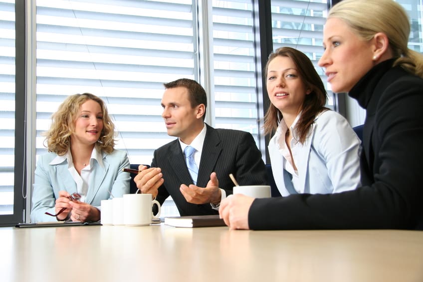 Business IT Services