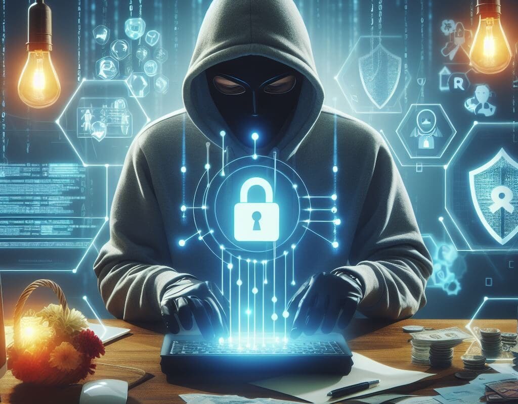 Learn the tactics, understand the impact, and discover proactive measures in our blog: 'Decoding the Threat: Understanding and Preventing Ransomware Attacks.