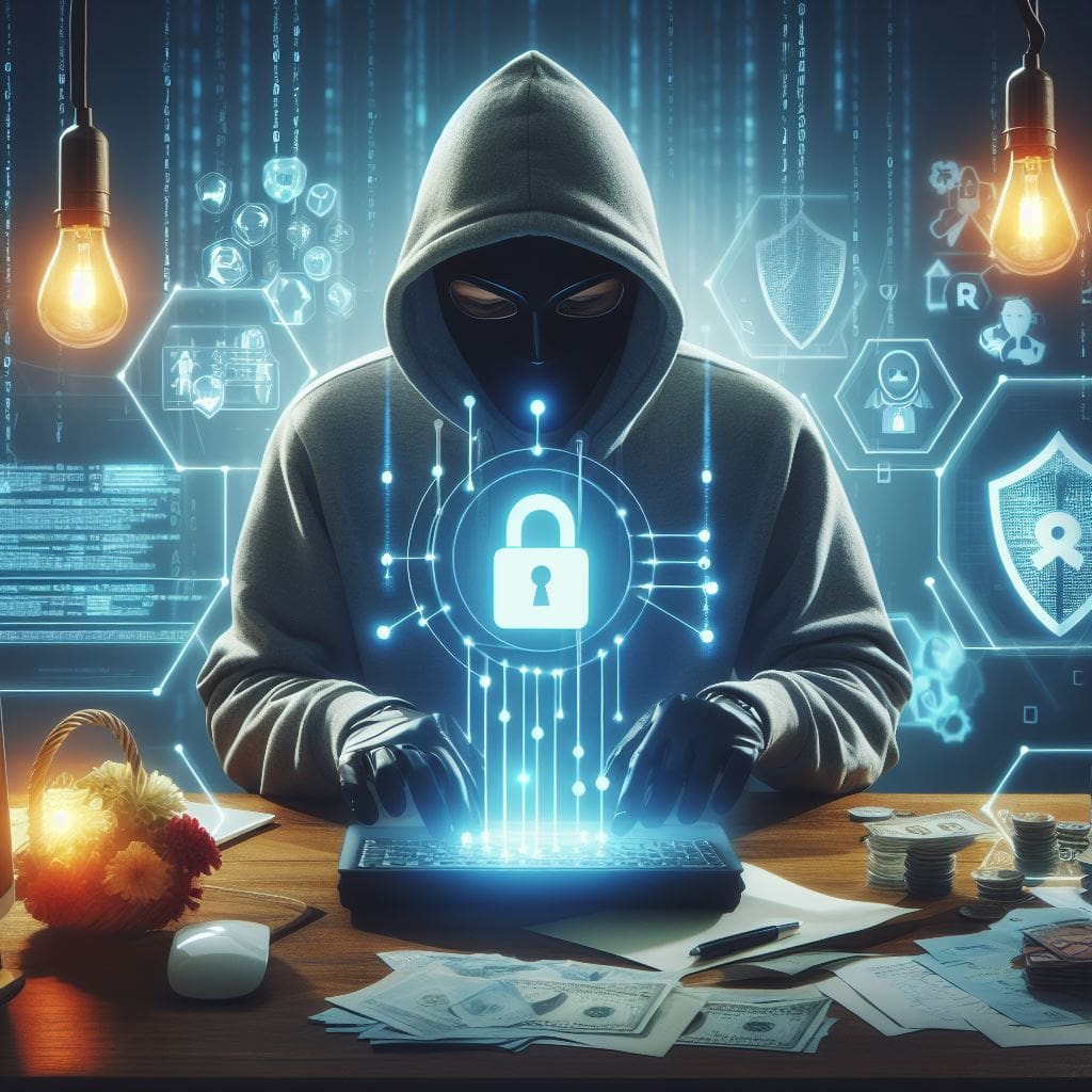 Learn the tactics, understand the impact, and discover proactive measures in our blog: 'Decoding the Threat: Understanding and Preventing Ransomware Attacks.