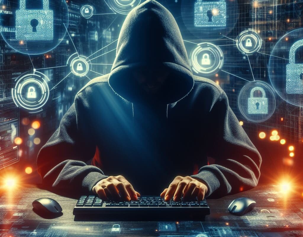 Top 10 Cybersecurity Threats to be aware of today