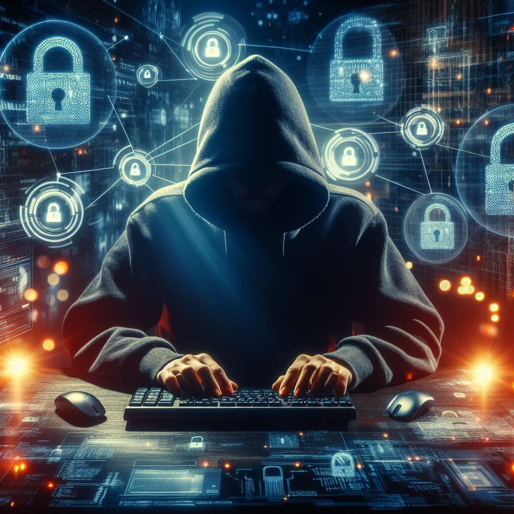 Top 10 Cybersecurity Threats to be aware of today