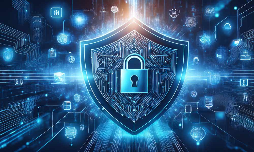AI Cybersecurity