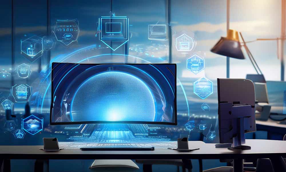 Remote Workforce