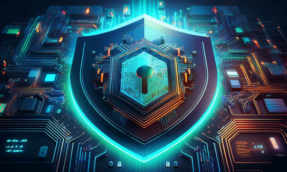 Zero Trust Architecture